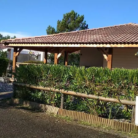 Chalet 6 Couchages Proche Ocean * Lit-et-Mixe