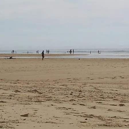 Chalet Chalet 6 Couchages Proche Ocean *